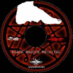 Mogh : Black Magick Me(n)tal